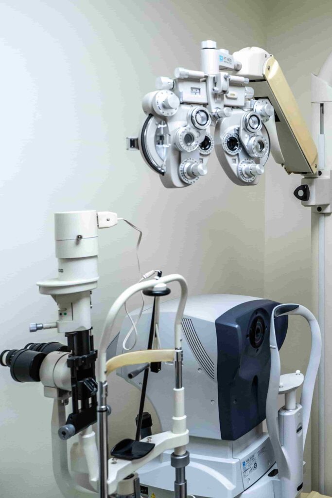 ophtalmologie Brive-la-Gaillarde