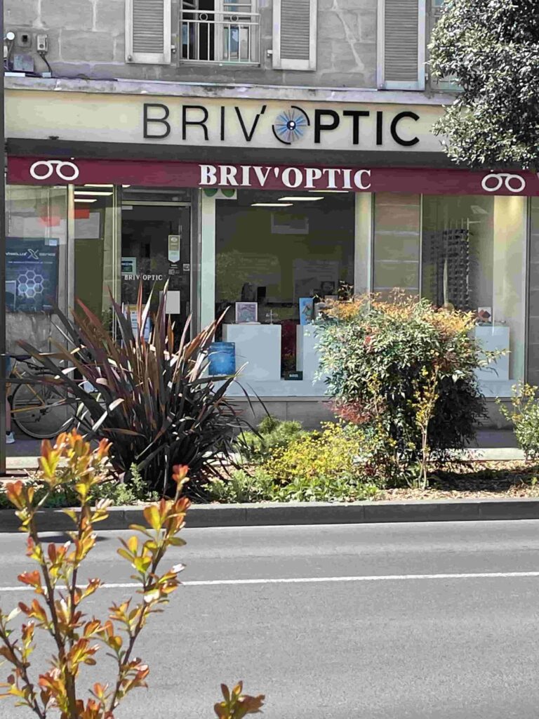 ophtalmologie Brive-la-Gaillarde