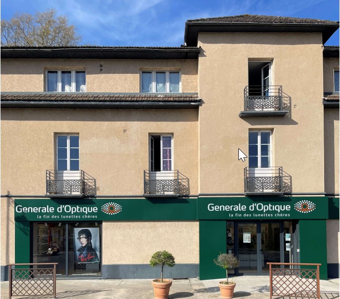 ophtalmologie bretenoux