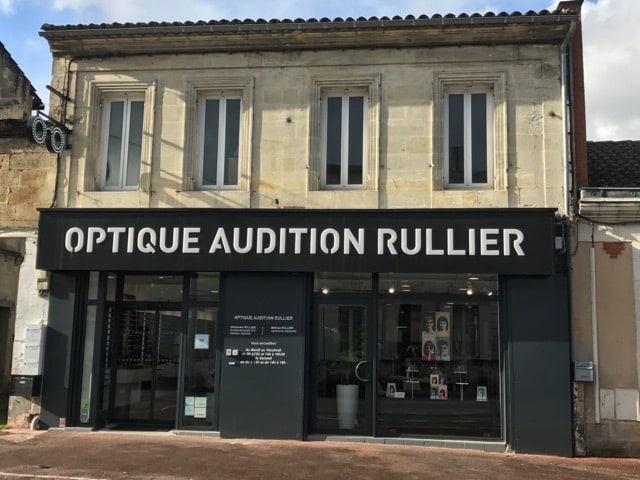 ophtalmologie bretenoux