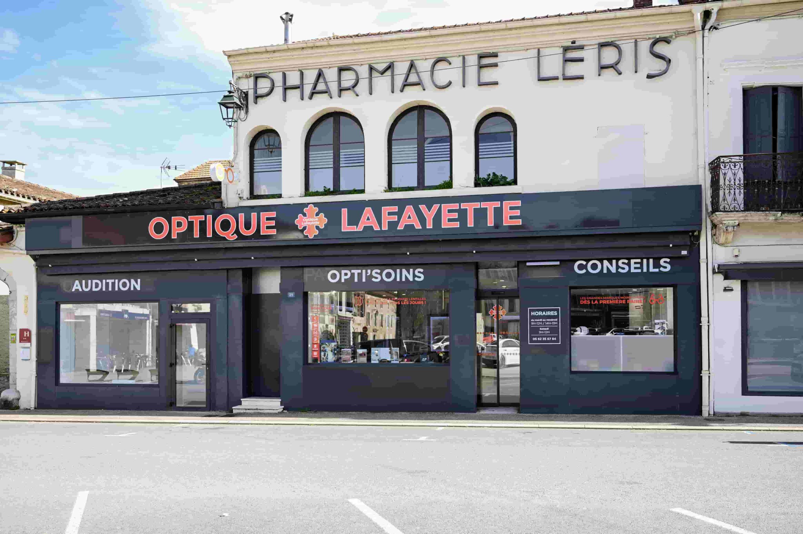 ophtalmologie bretenoux