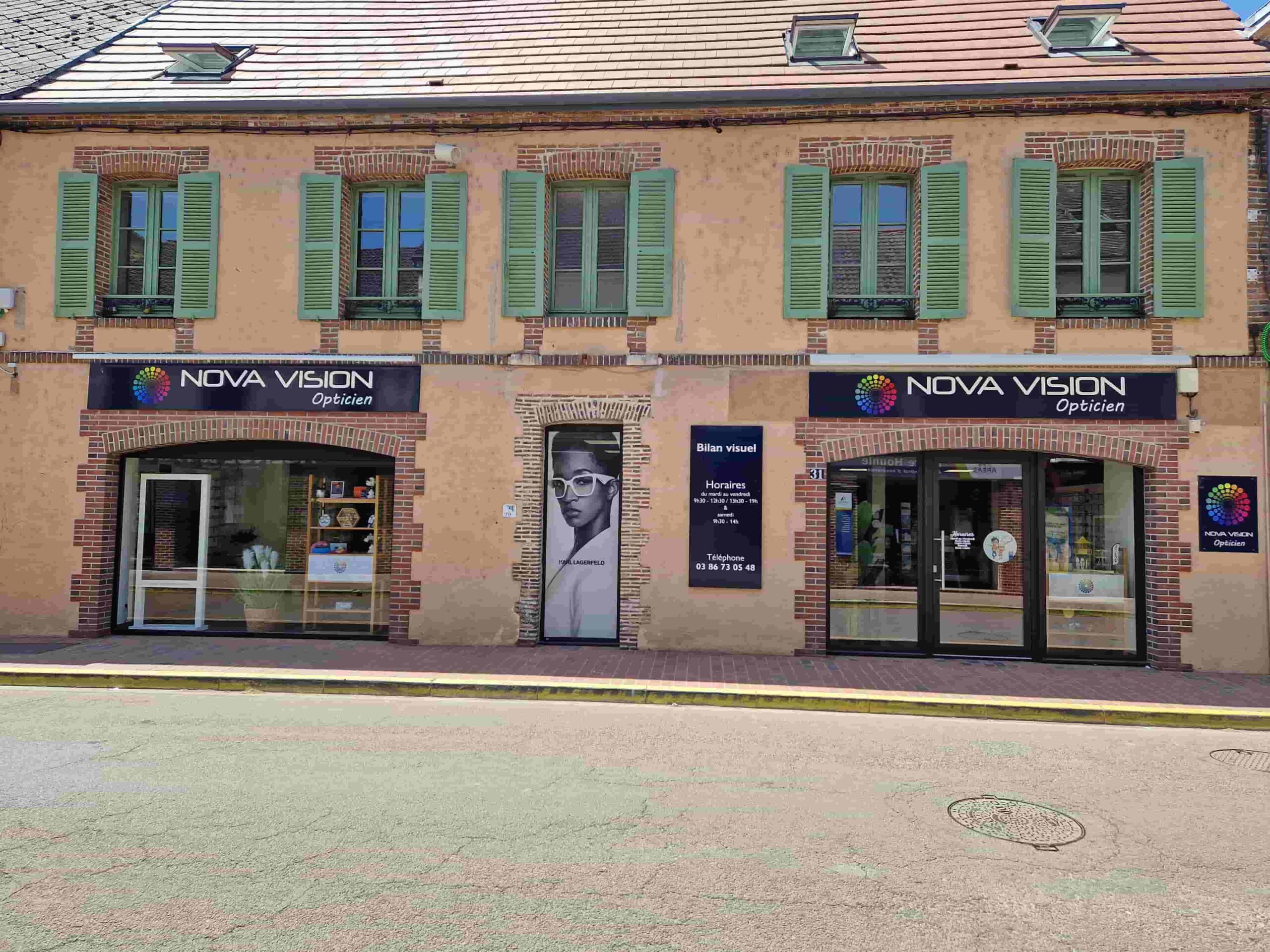 ophtalmologie bretenoux