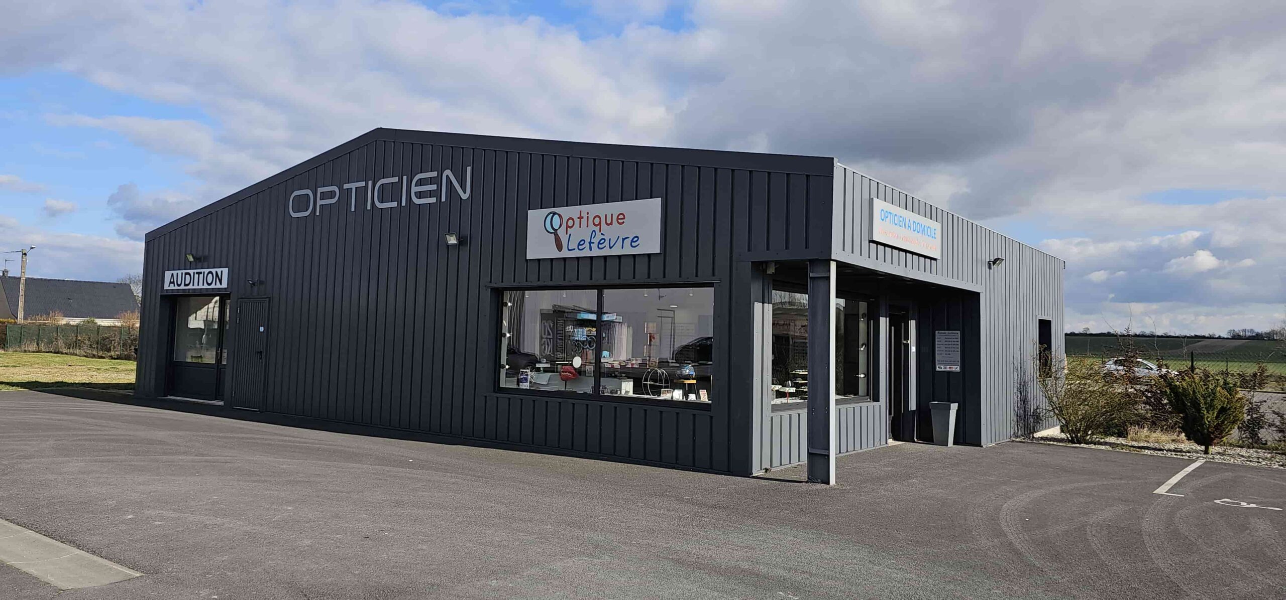 ophtalmologue limogne