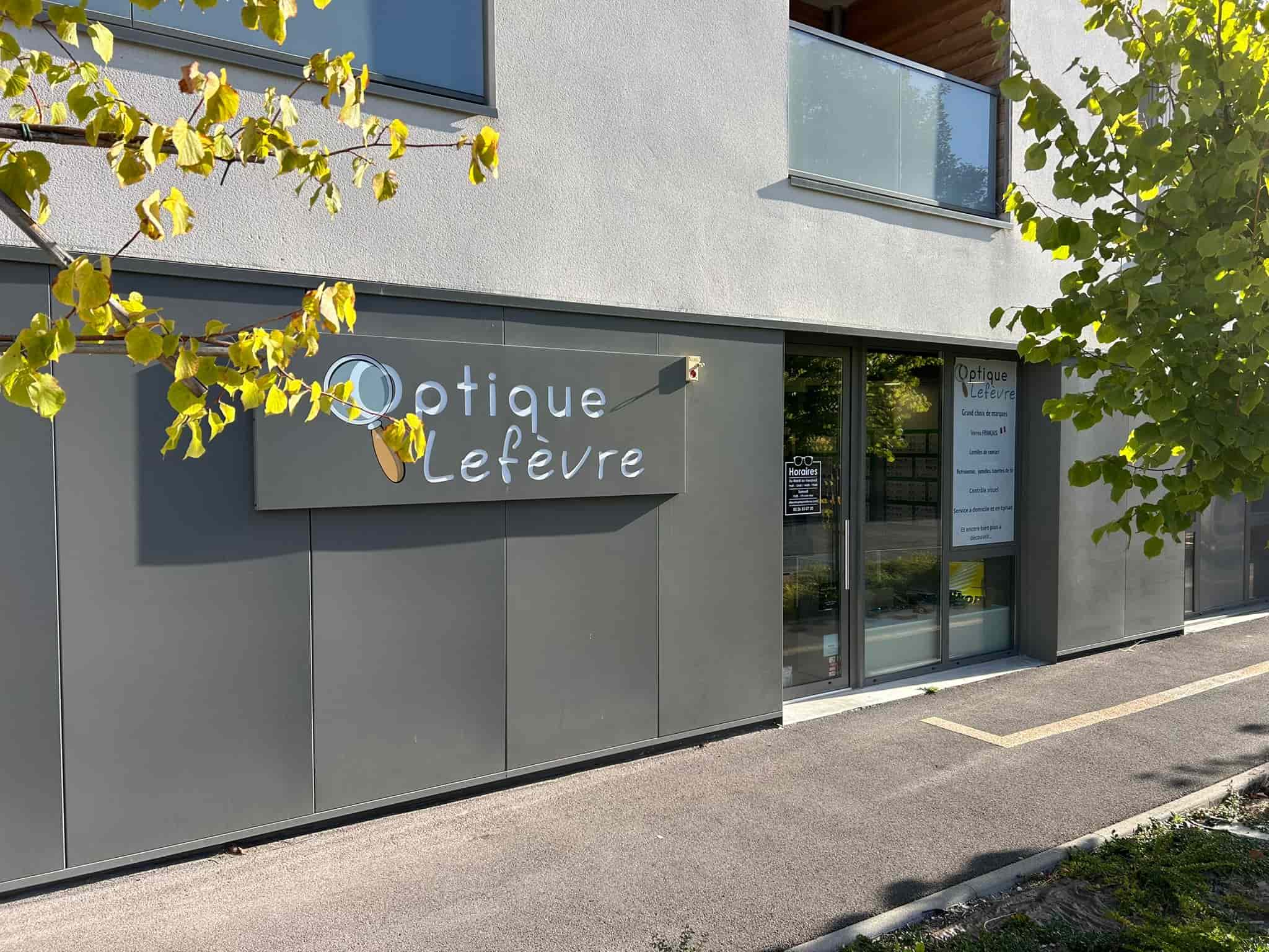 ophtalmologue limogne