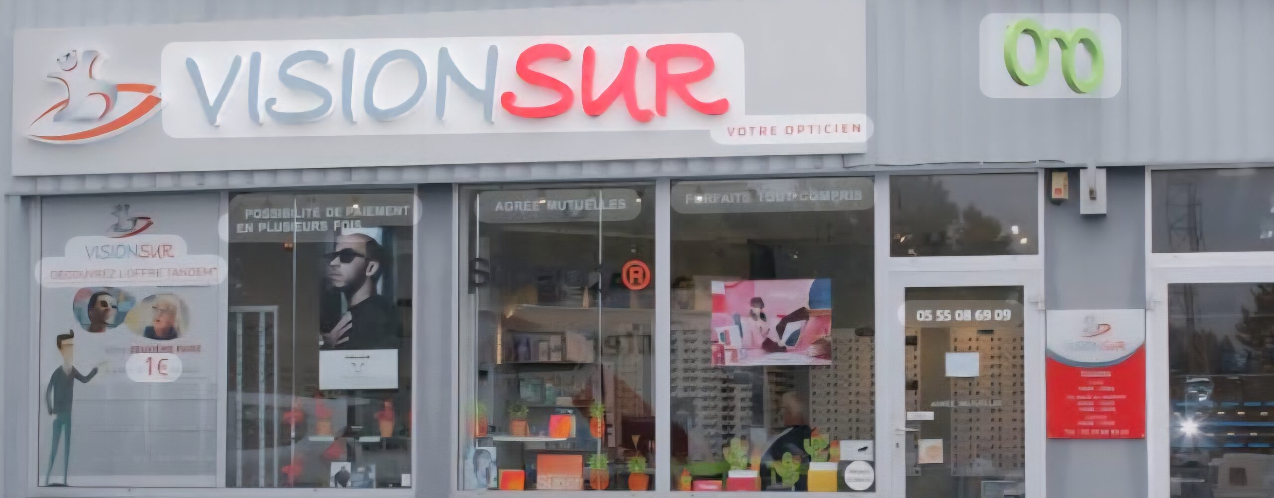 ophtalmologue limogne