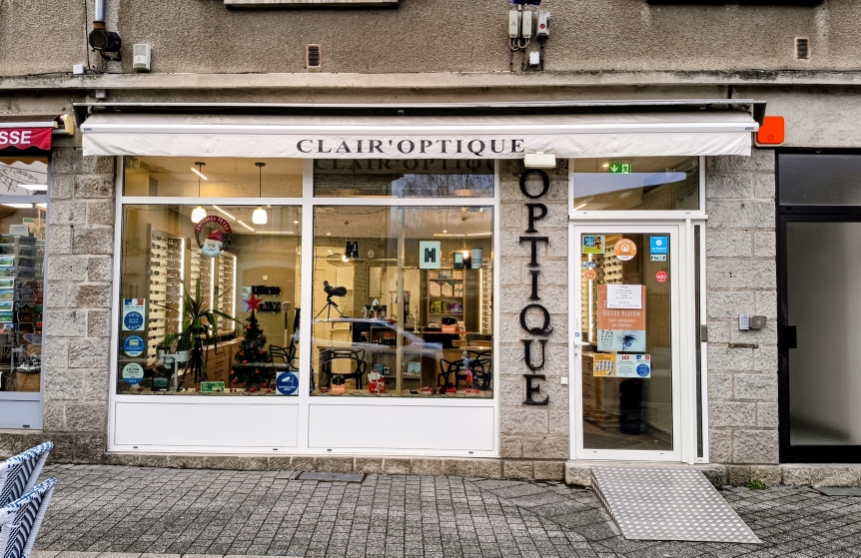 ophtalmologue bort les orgues