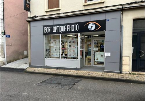 ophtalmologue bort les orgues