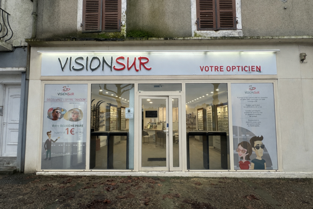 ophtalmologue chabanais